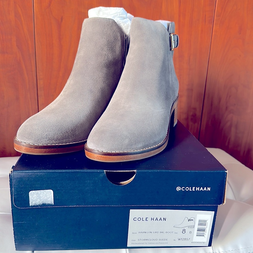 COLE HAAN - Women's Haidyn Bootie